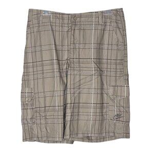 ❤️ NIKE Boys Shorts Size XL
